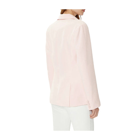 Guess Giacca blazer Blazer Donna Solene monopetto XS - Francavilla Moda
